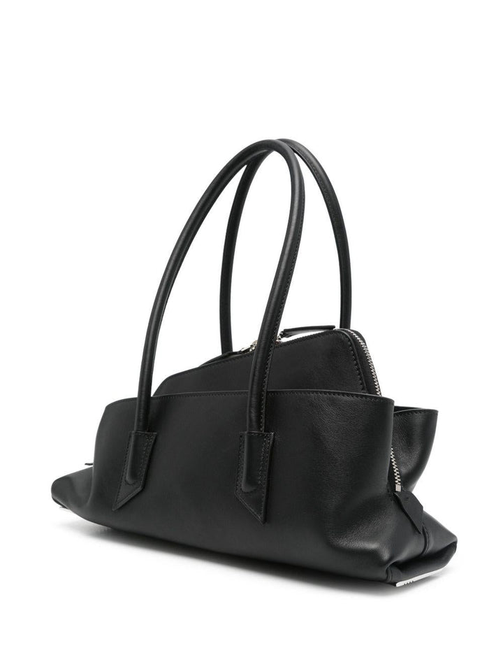 Borsa tote La Passeggiata piccola 