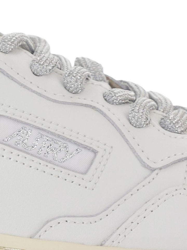 Sneakers Medalist traforate 