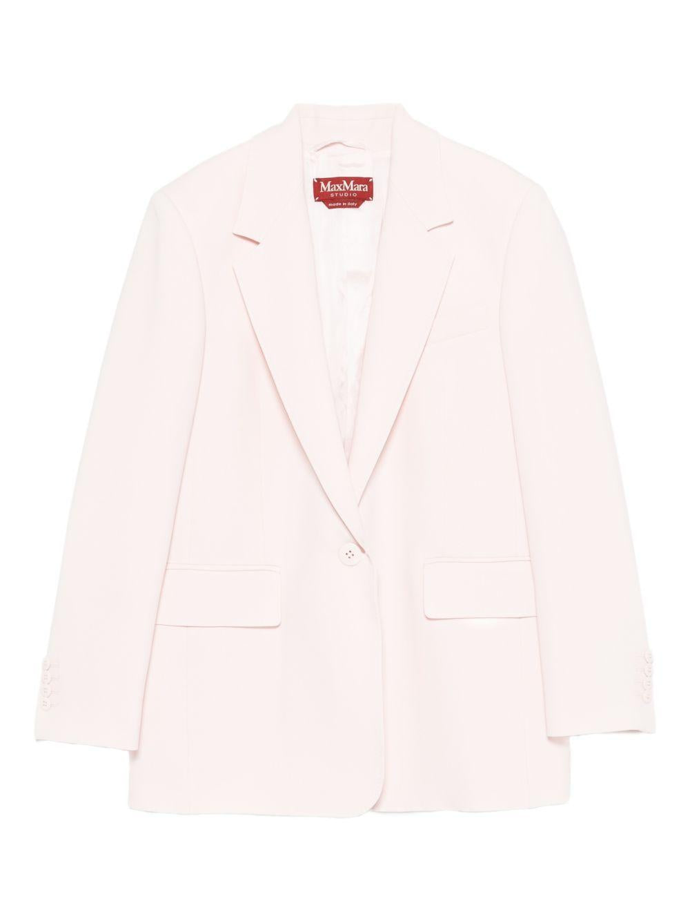 Blazer monopetto Bosco 