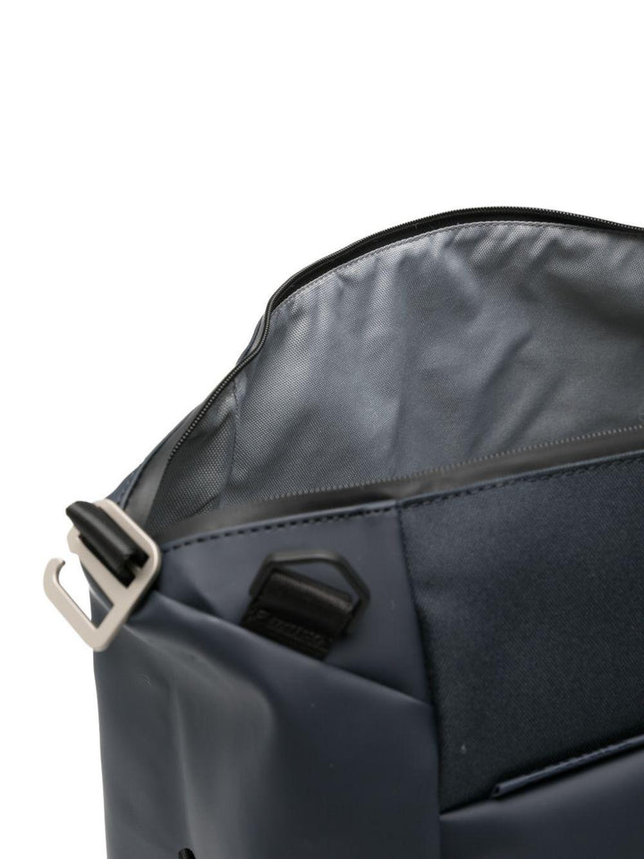 Borsone navy Otaru holdall 