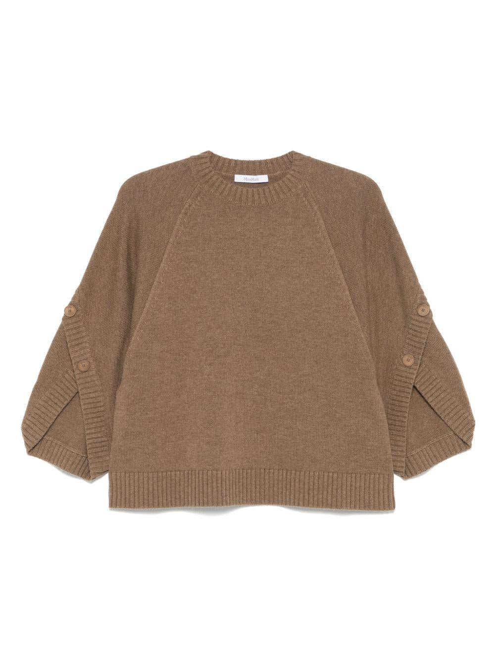 Maglia oversize 