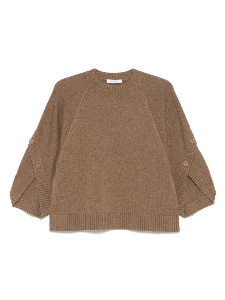 Maglia oversize 