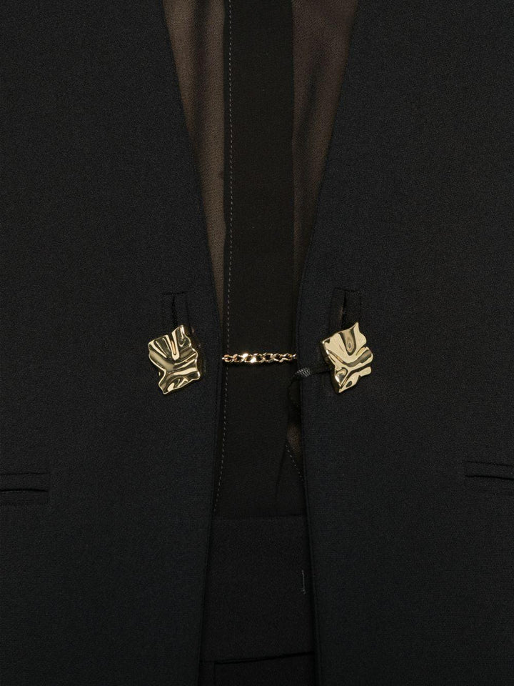 Blazer decorato Effige 