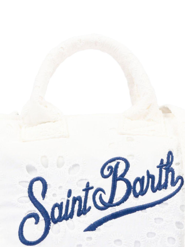 Borsa con logo 
