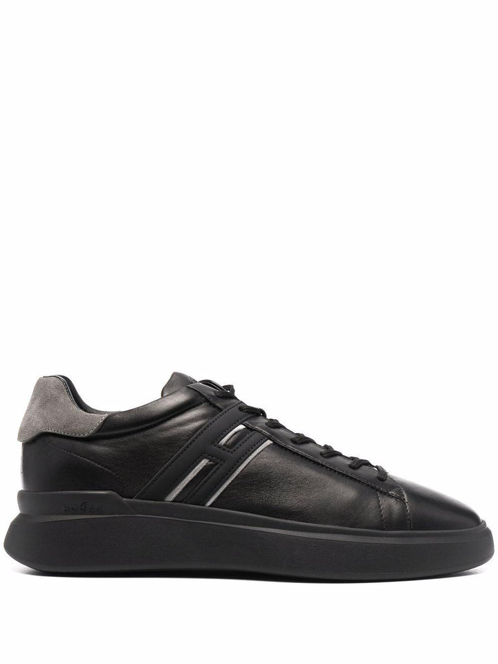 sneaker h580 nera 