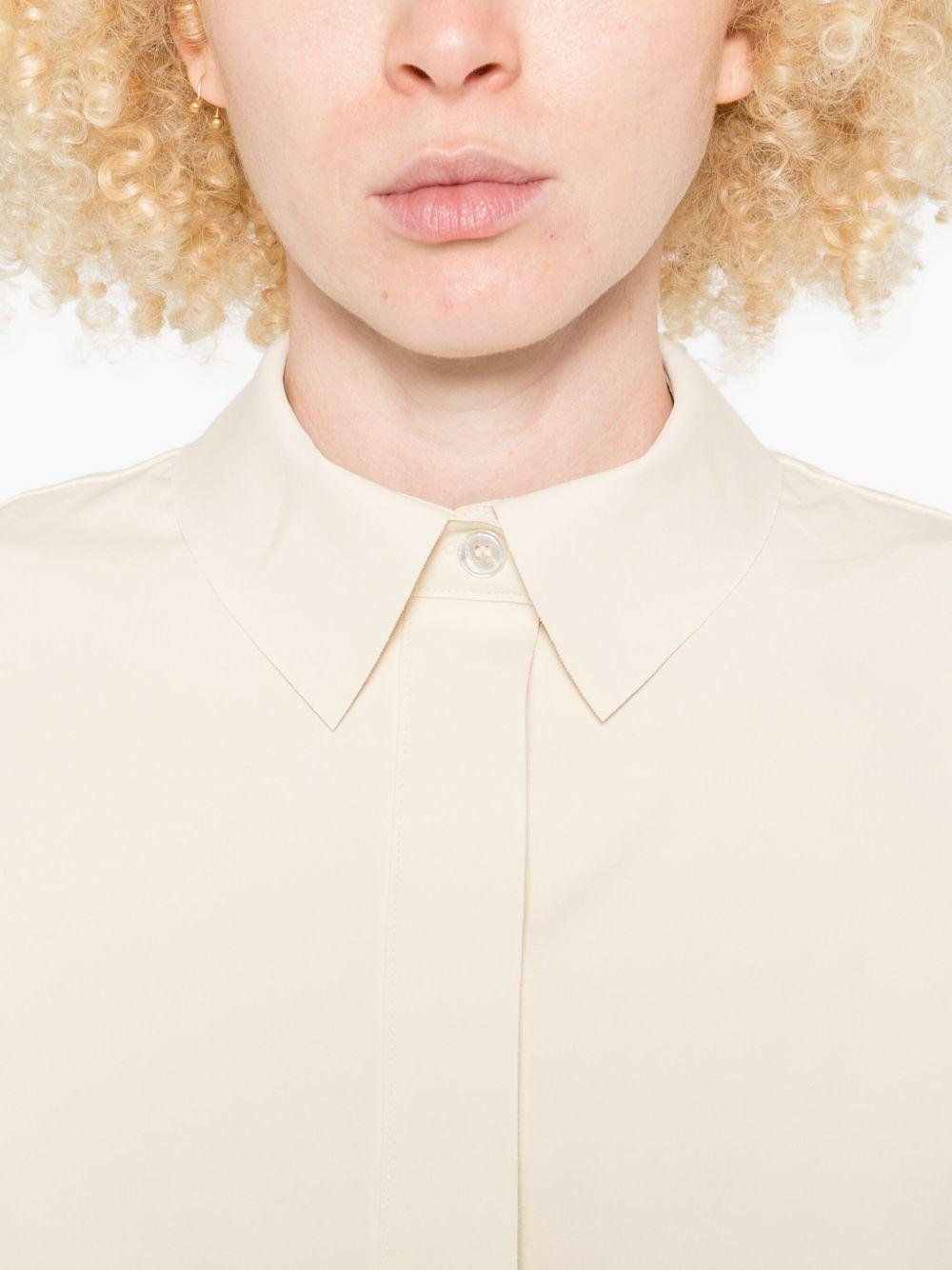 Camicia Ululo 