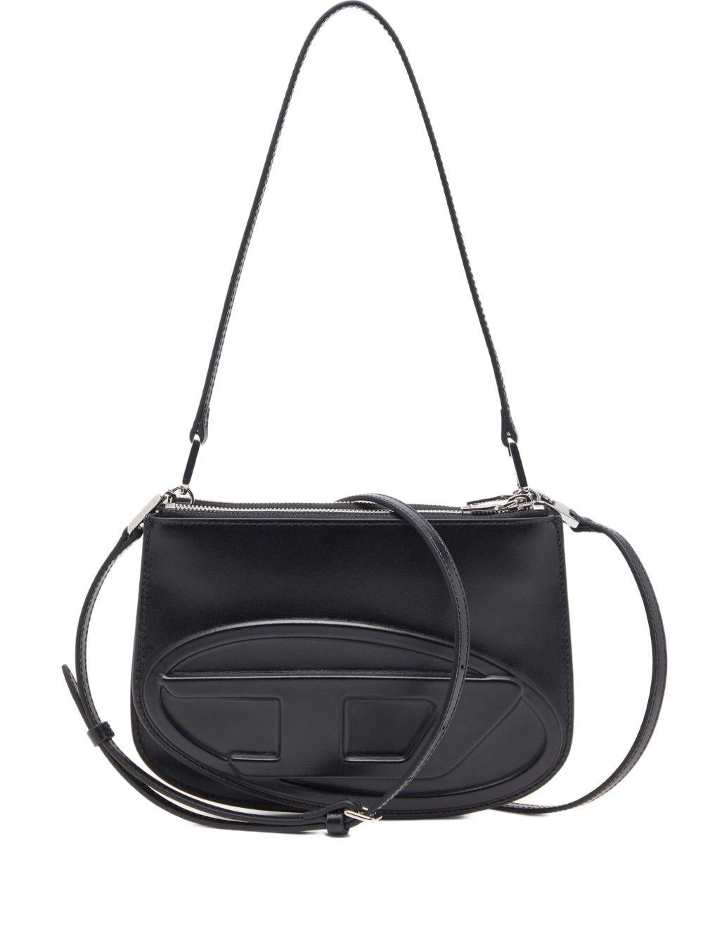 Borsa a tracolla doppia 1DR 