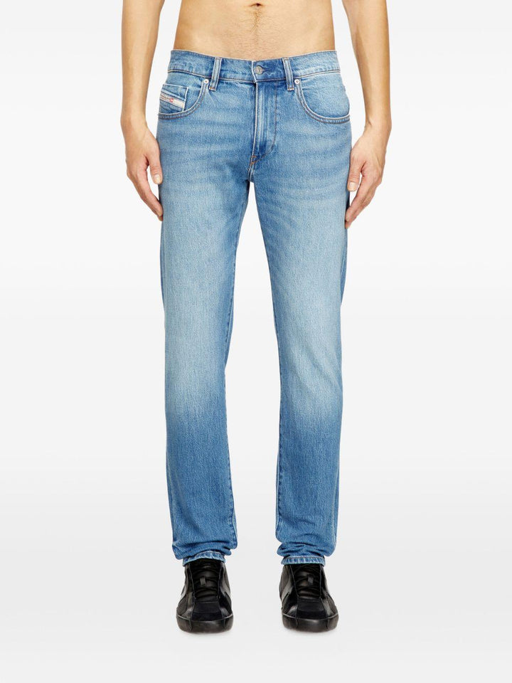 Jeans D-strukt 2019 denim 