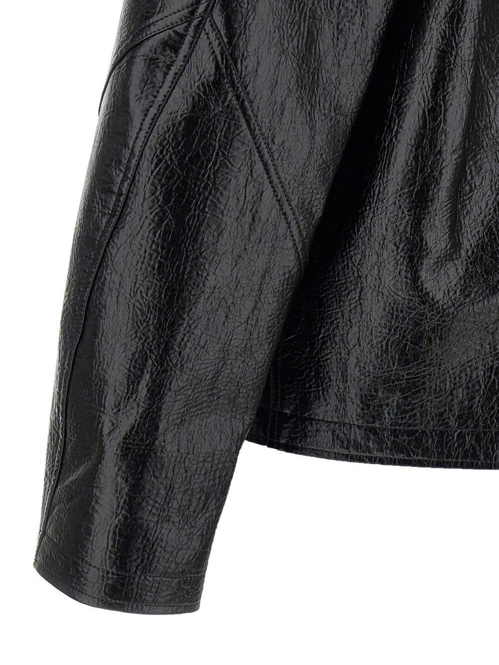 Giacca Duke nero 