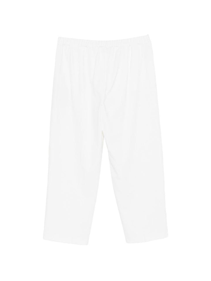 Pantaloni dritti 