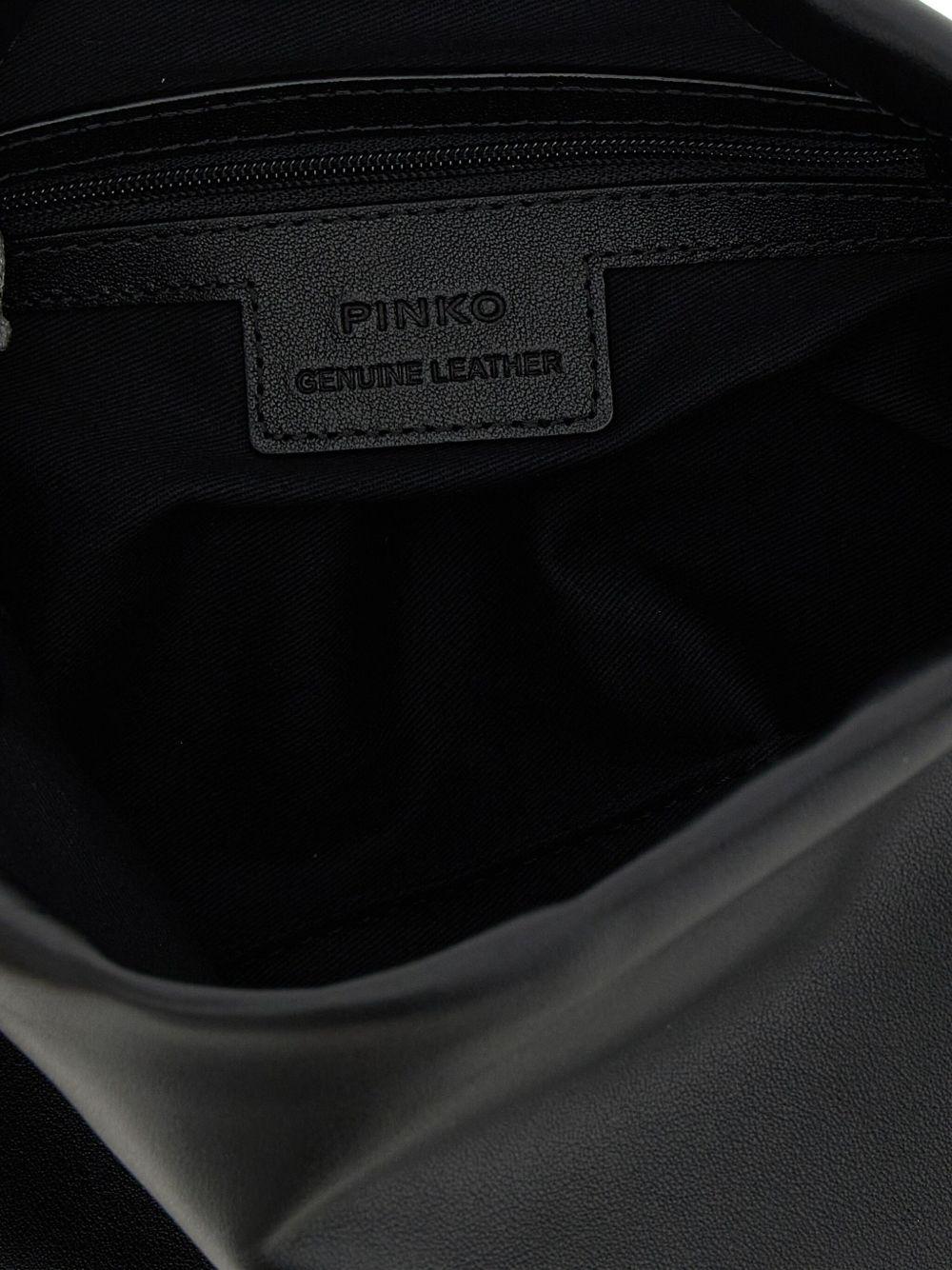 Borsa con logo 