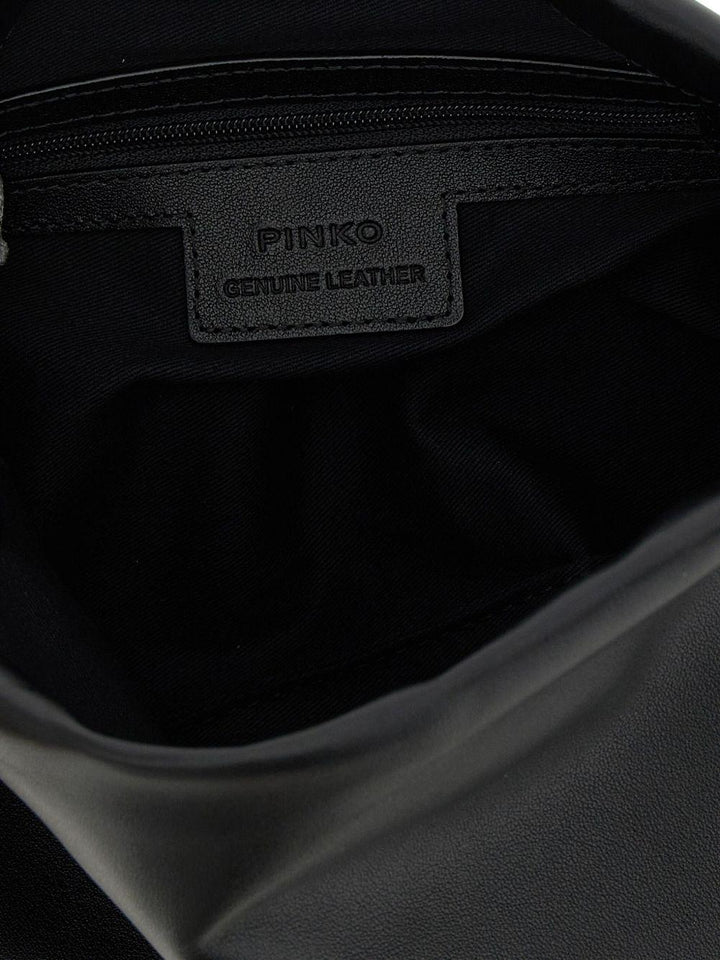 Borsa con logo 