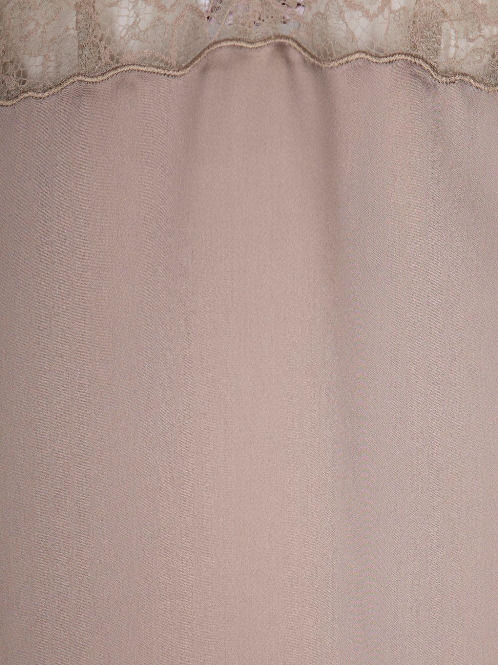Abito "Lace" 
