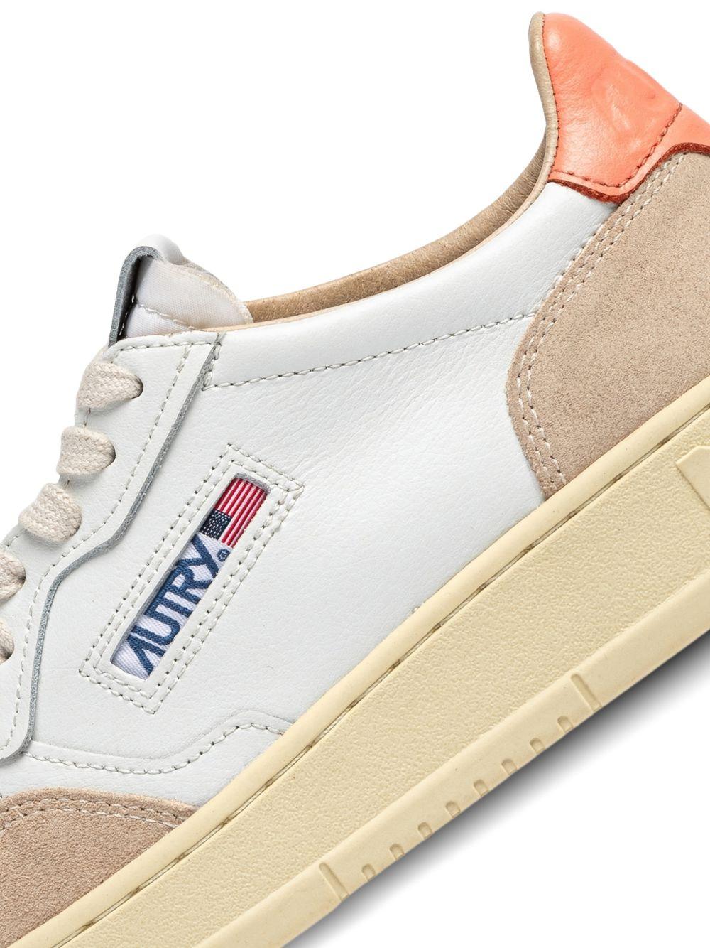 Sneakers Medalist di Autry 