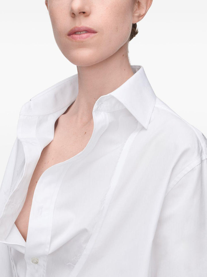 Camicia over 
