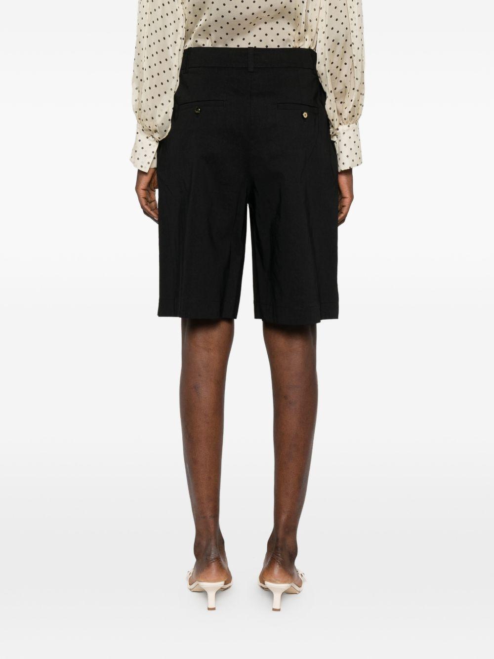 Shorts in lino 