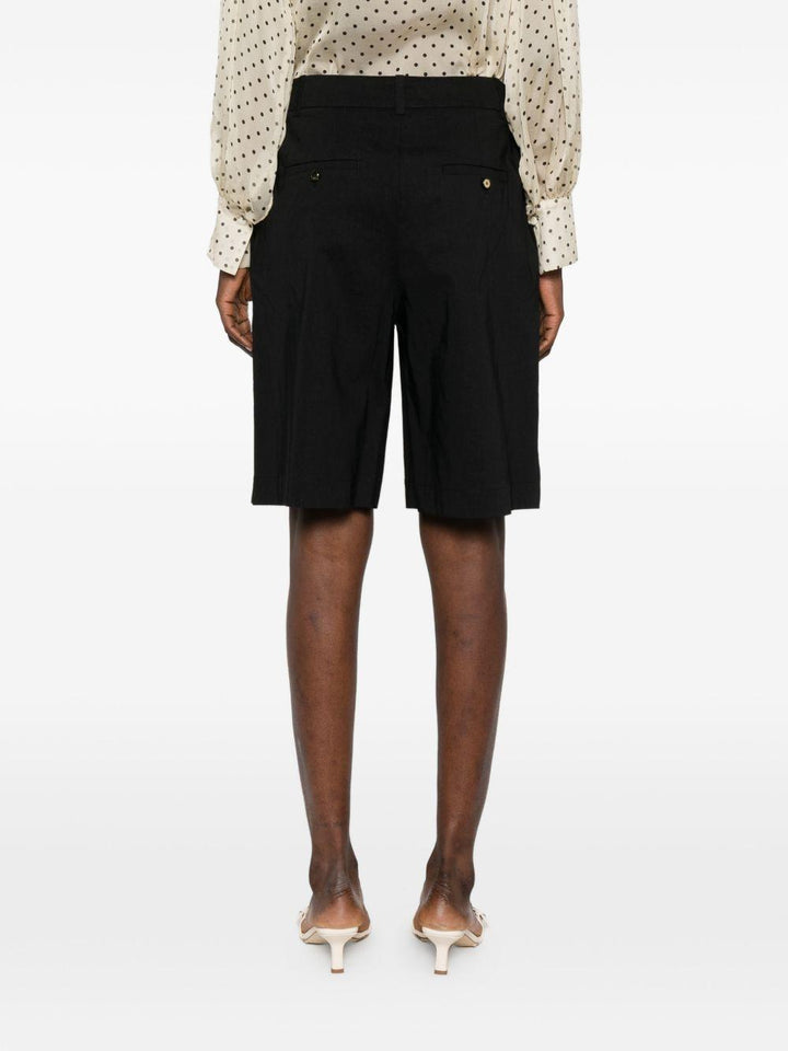 Shorts in lino 