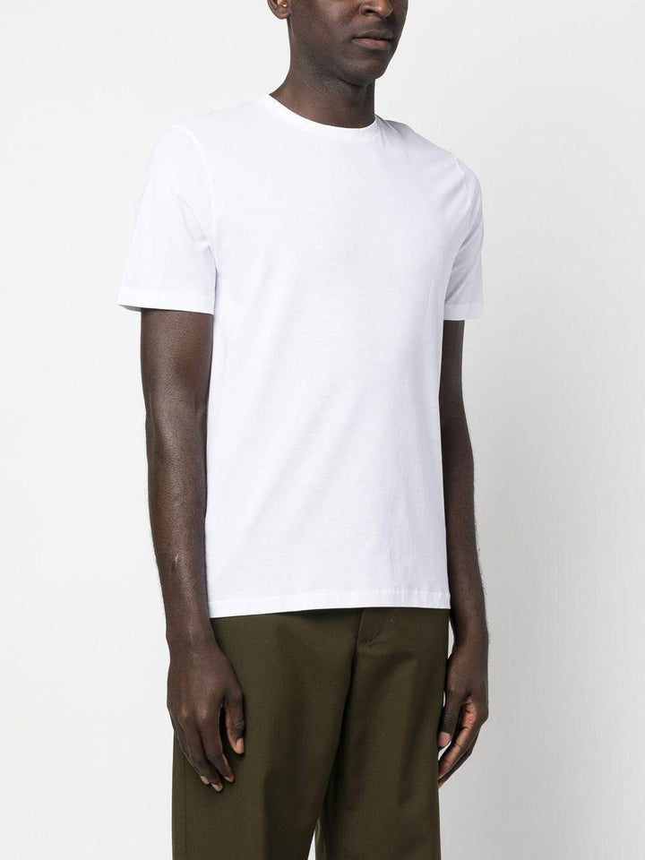 T-shirt bianca 