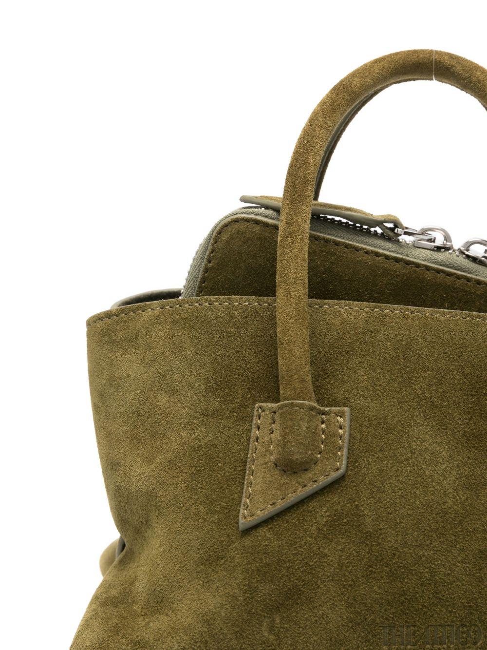 Borsa mini passeggiata 