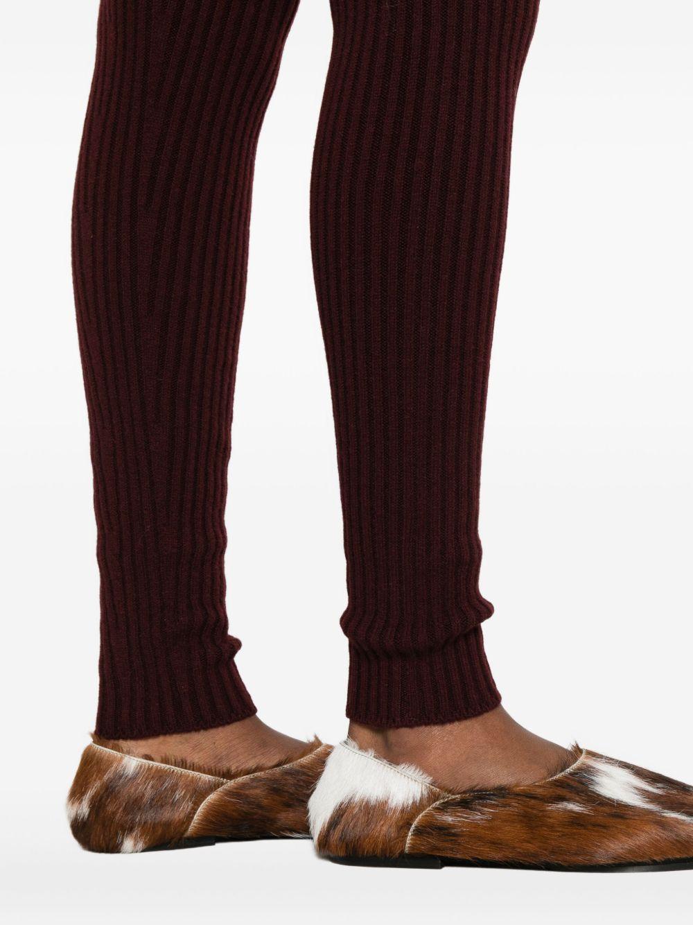 Pantalone in maglia Apogeo 
