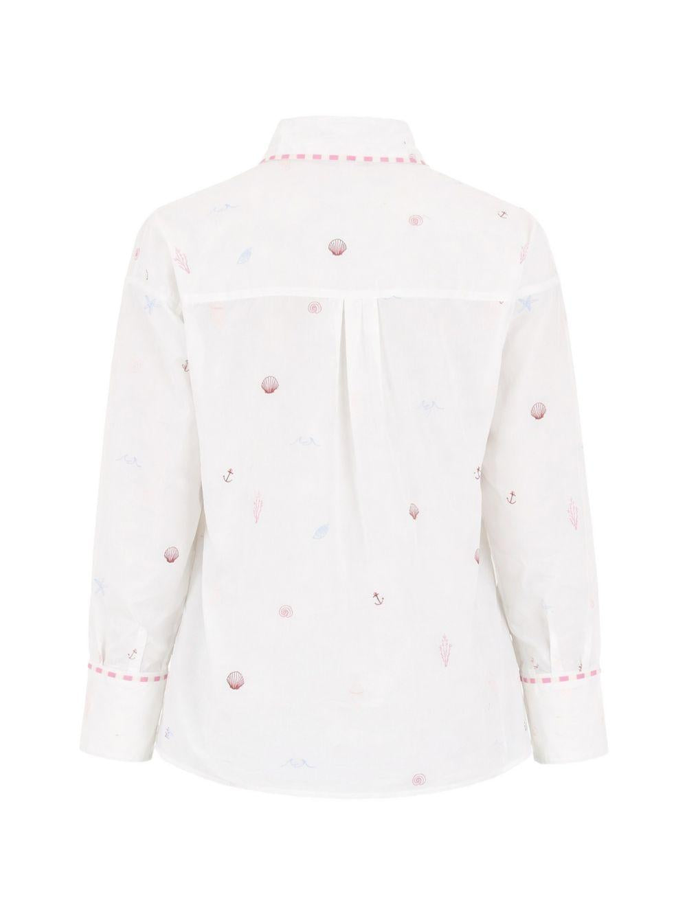Camicia Ricetta 