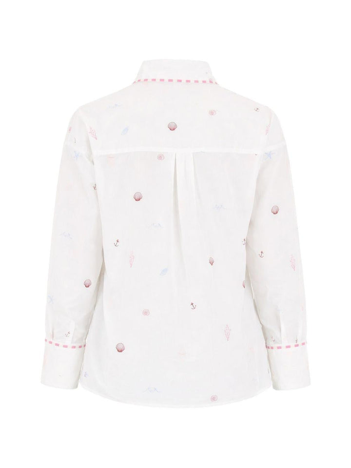 Camicia Ricetta 