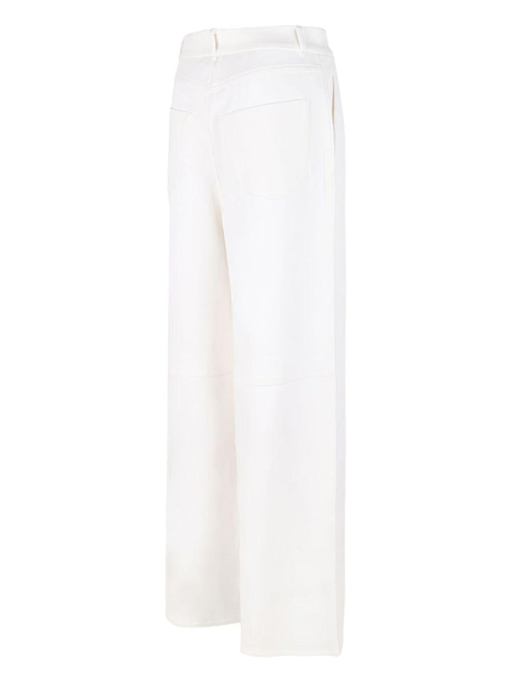 Pantalone lungo Merlot 