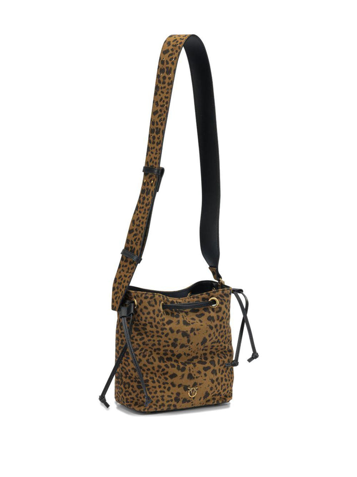 Borsa con stampa 