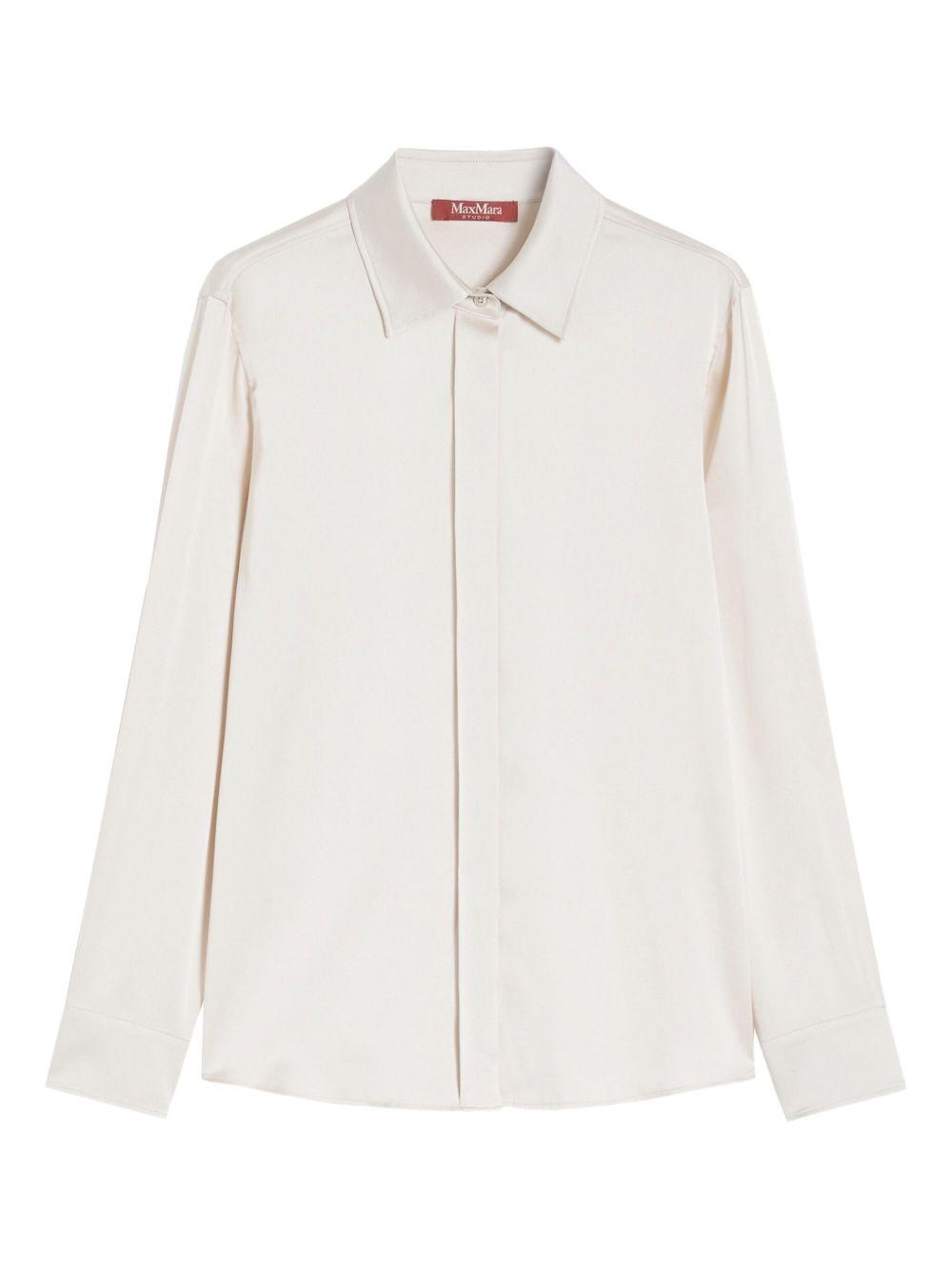 Camicia maschile Xero 