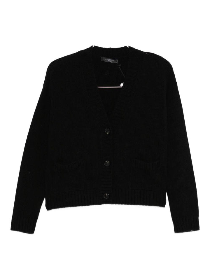 Cardigan  Filmato 