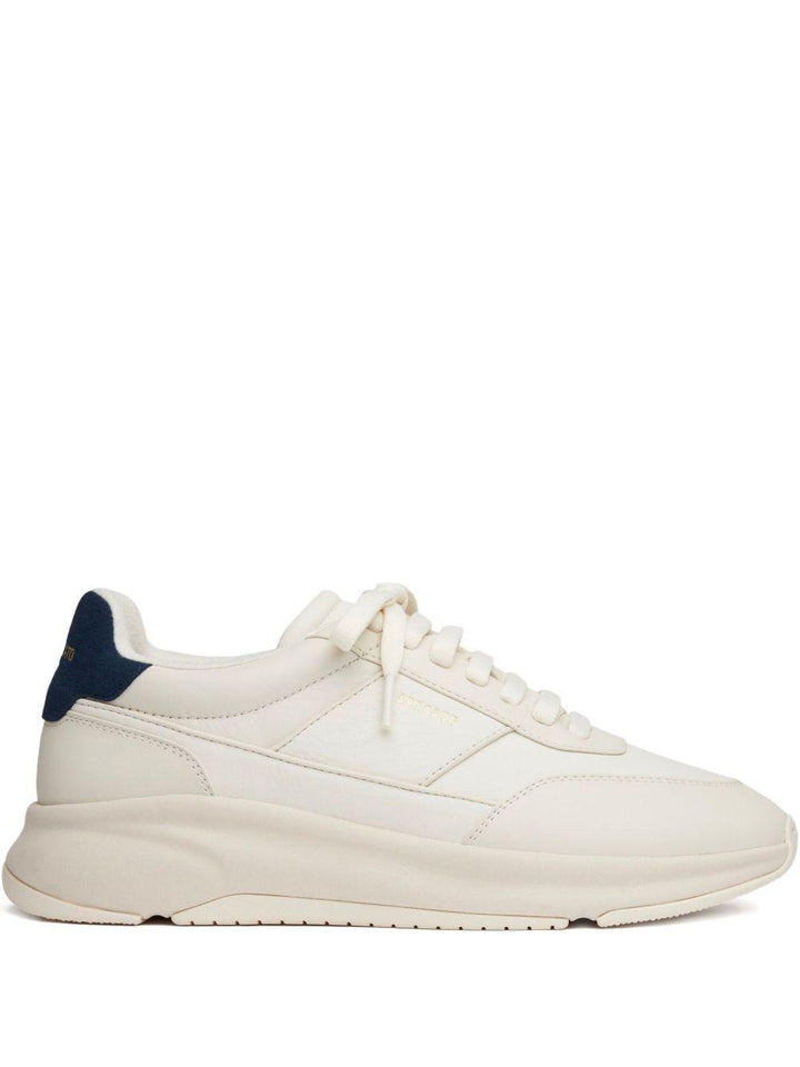 Sneakers Genesis Neo Runner bianche 