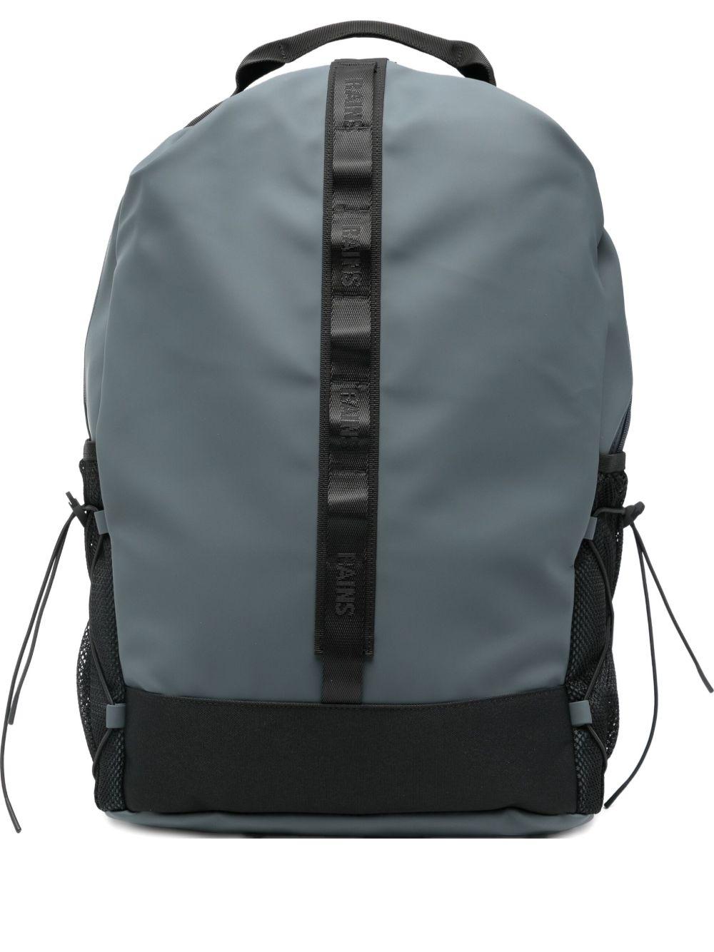 Zaino Trail Clip grigio chiaro 