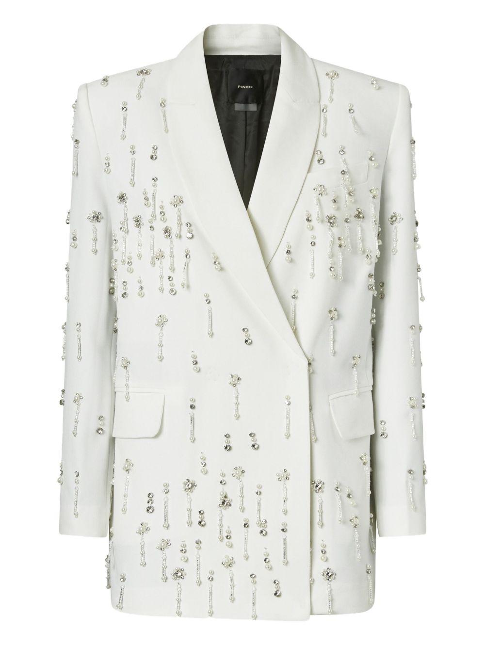 Blazer doppiopetto Pallauovo 