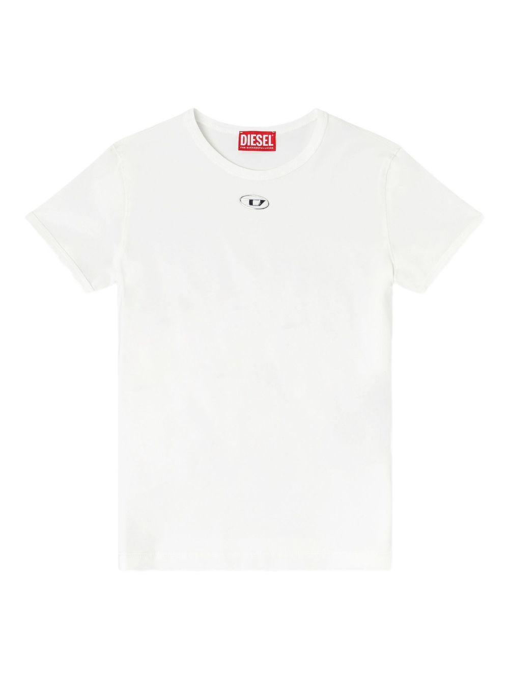 T-shirt T-Uncutieslong-Od 