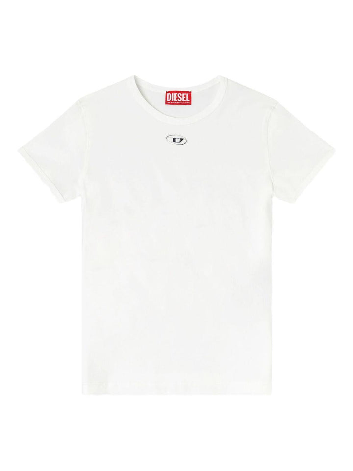 T-shirt T-Uncutieslong-Od 
