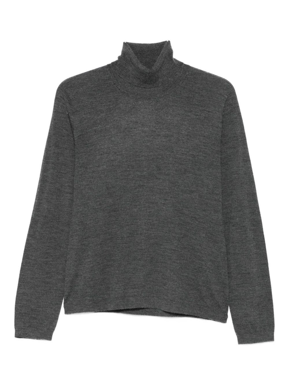 Maglia a collo alto Adria 