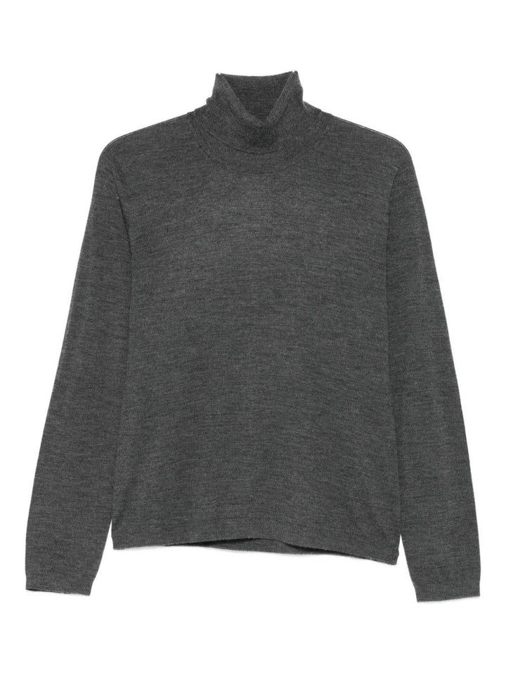 Maglia a collo alto Adria 