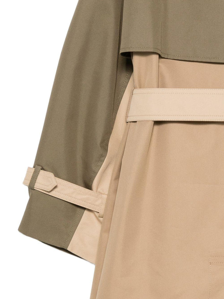 Trench Canasta 