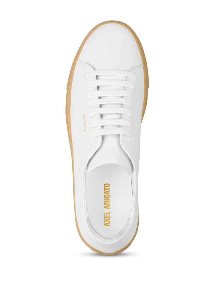 Sneakers Clean 90 bianco/beige mandorla 
