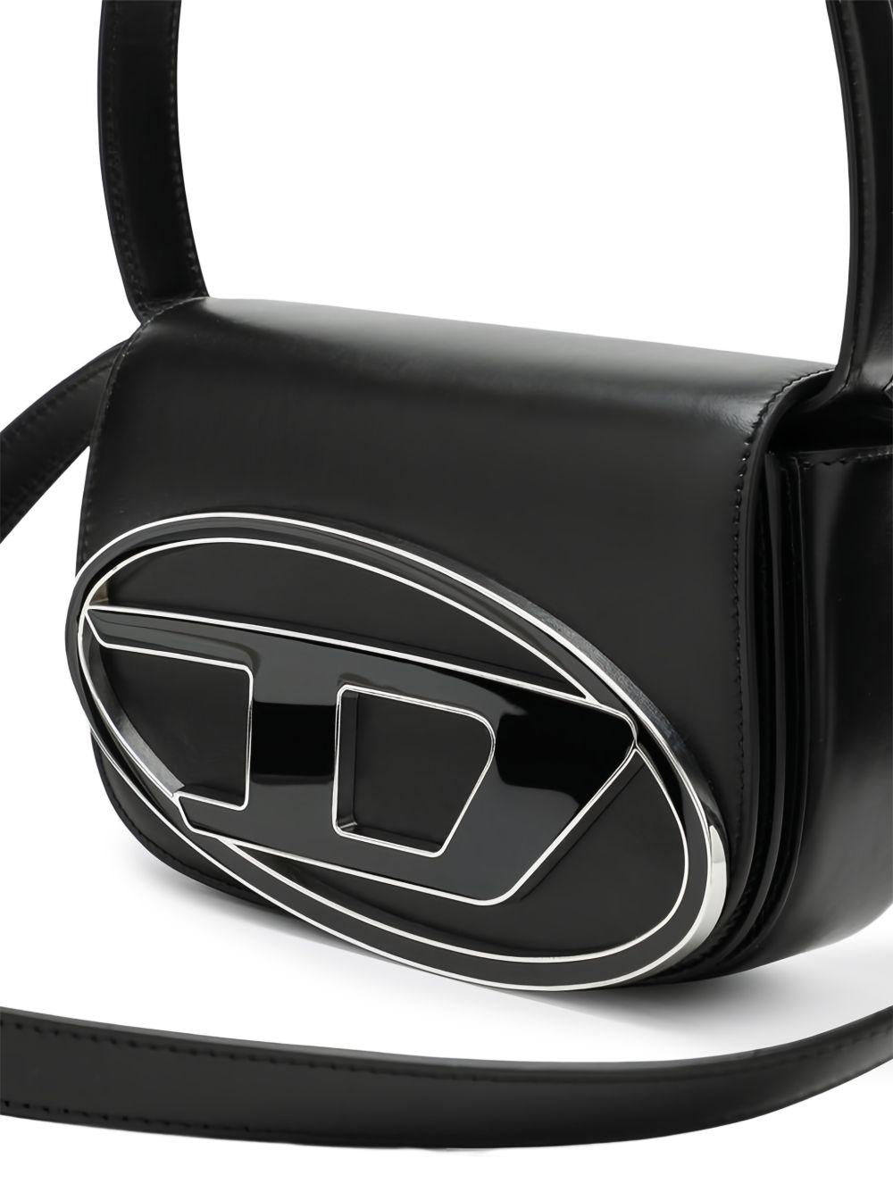 Borsa a spalla in pelle 1DR 
