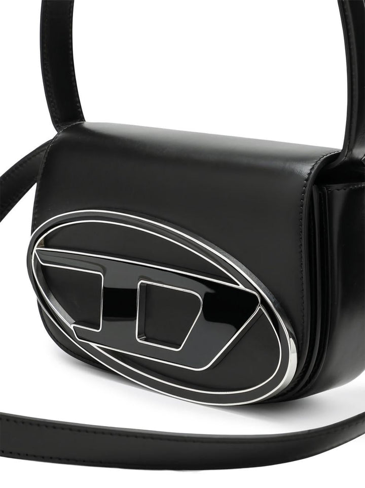 Borsa a spalla in pelle 1DR 