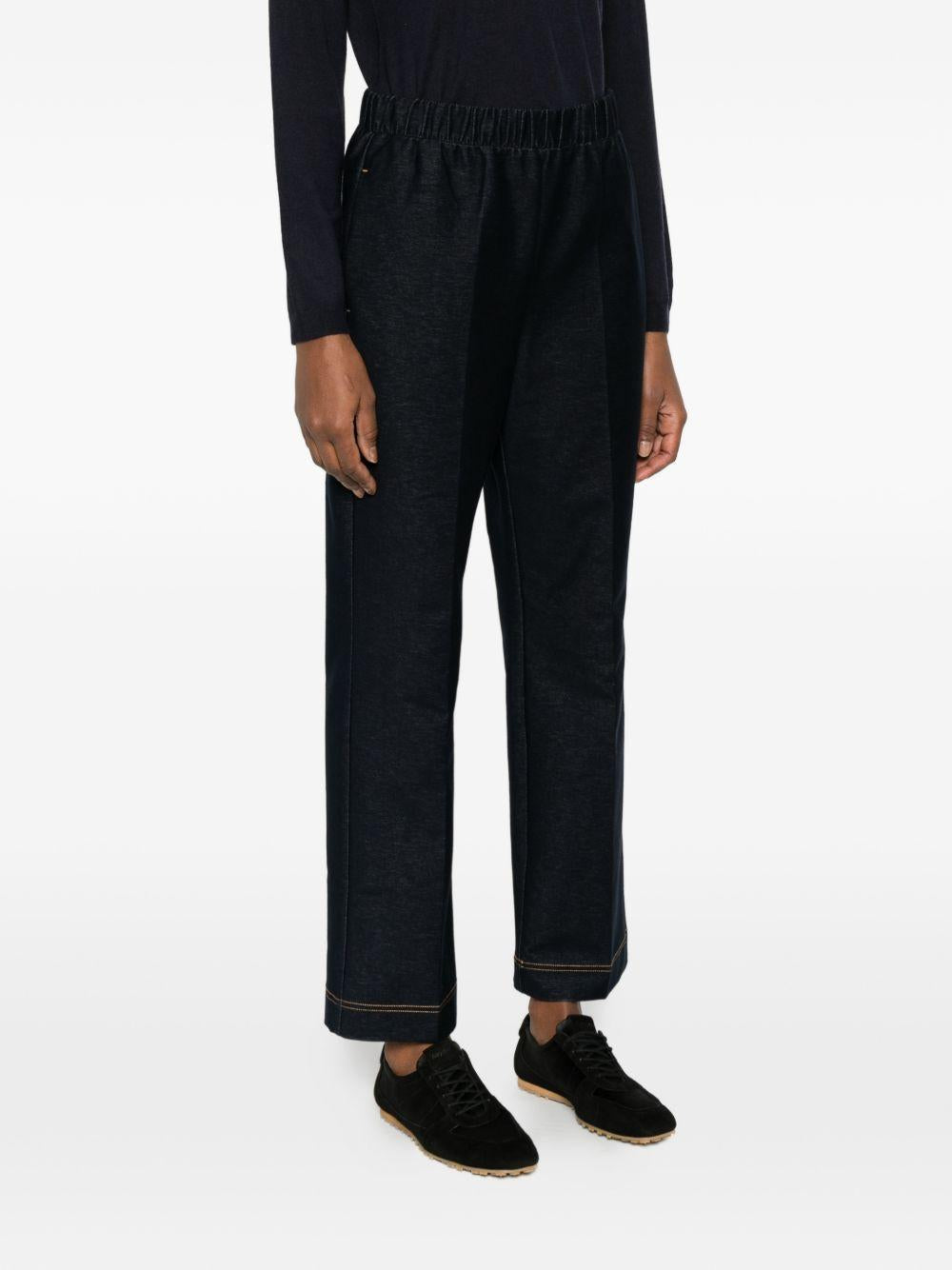 Pantaloni cloruro 