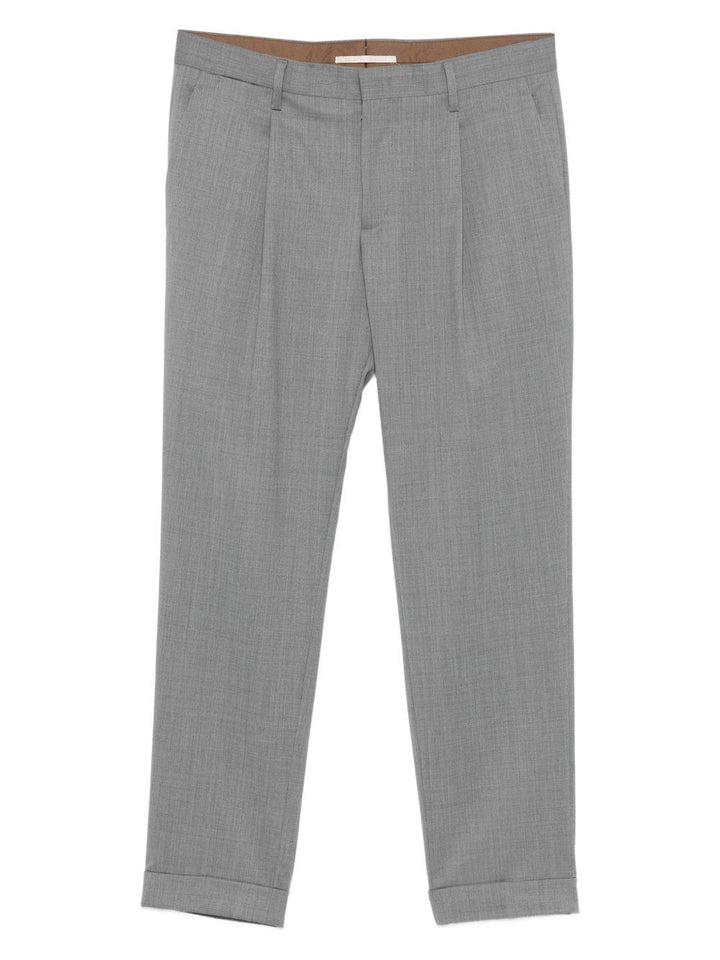 Pantaloni grigi Tiberio 