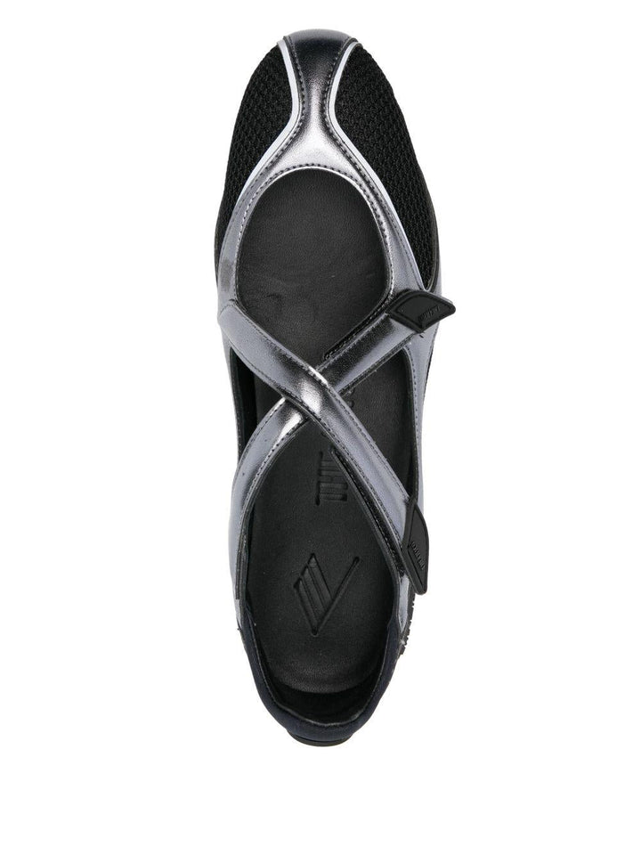 Ballerine Nomad di The Attico 