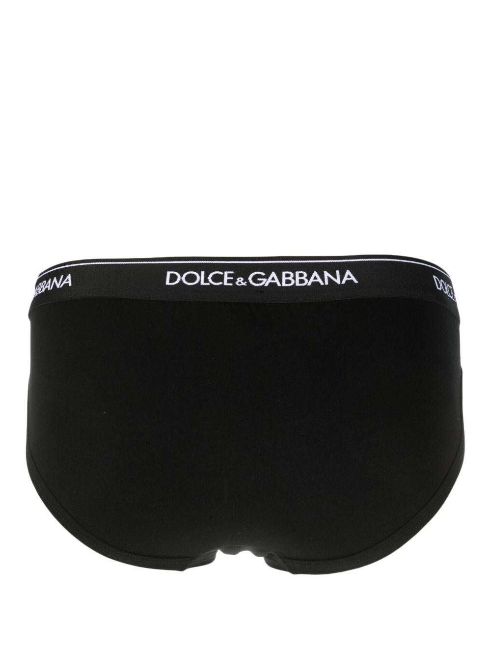 Slip bipack nero 