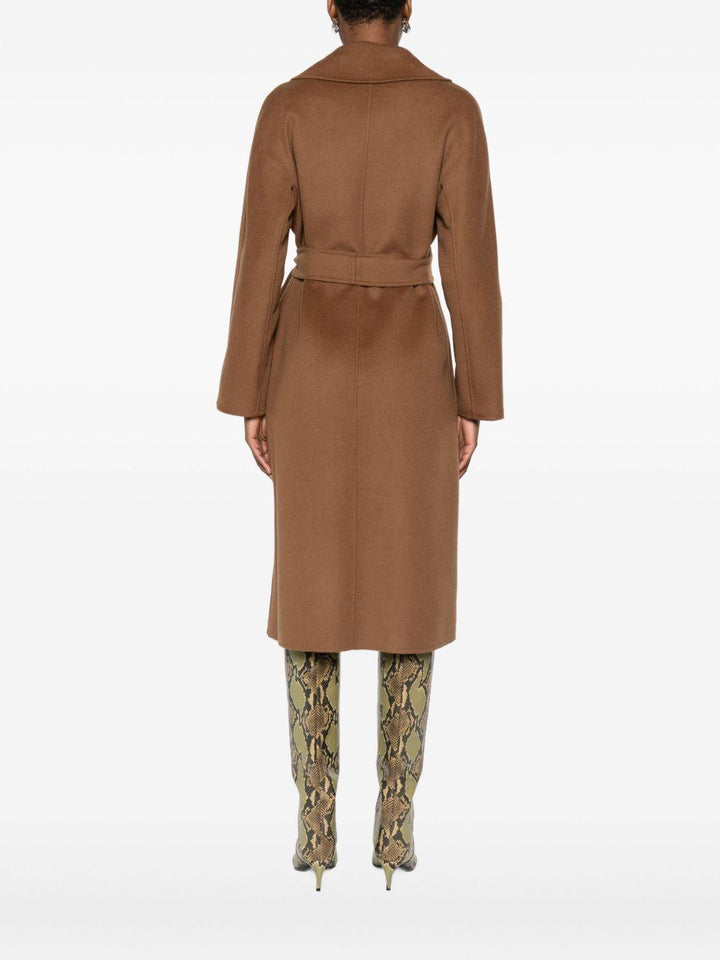 Cappotto Cles 