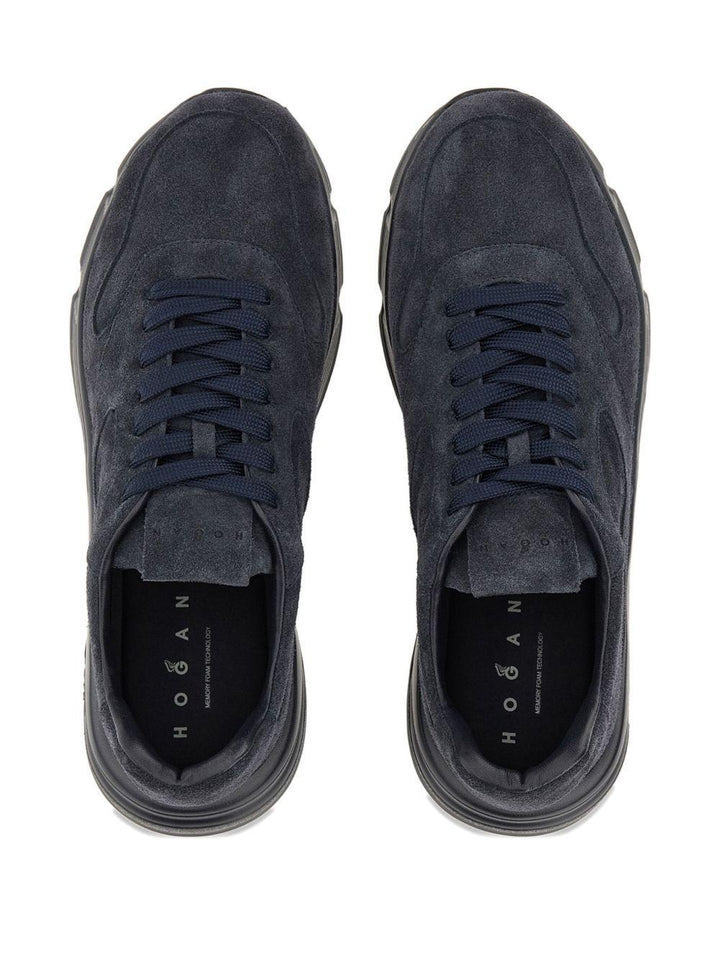 Sneakers Hyperlight blu 