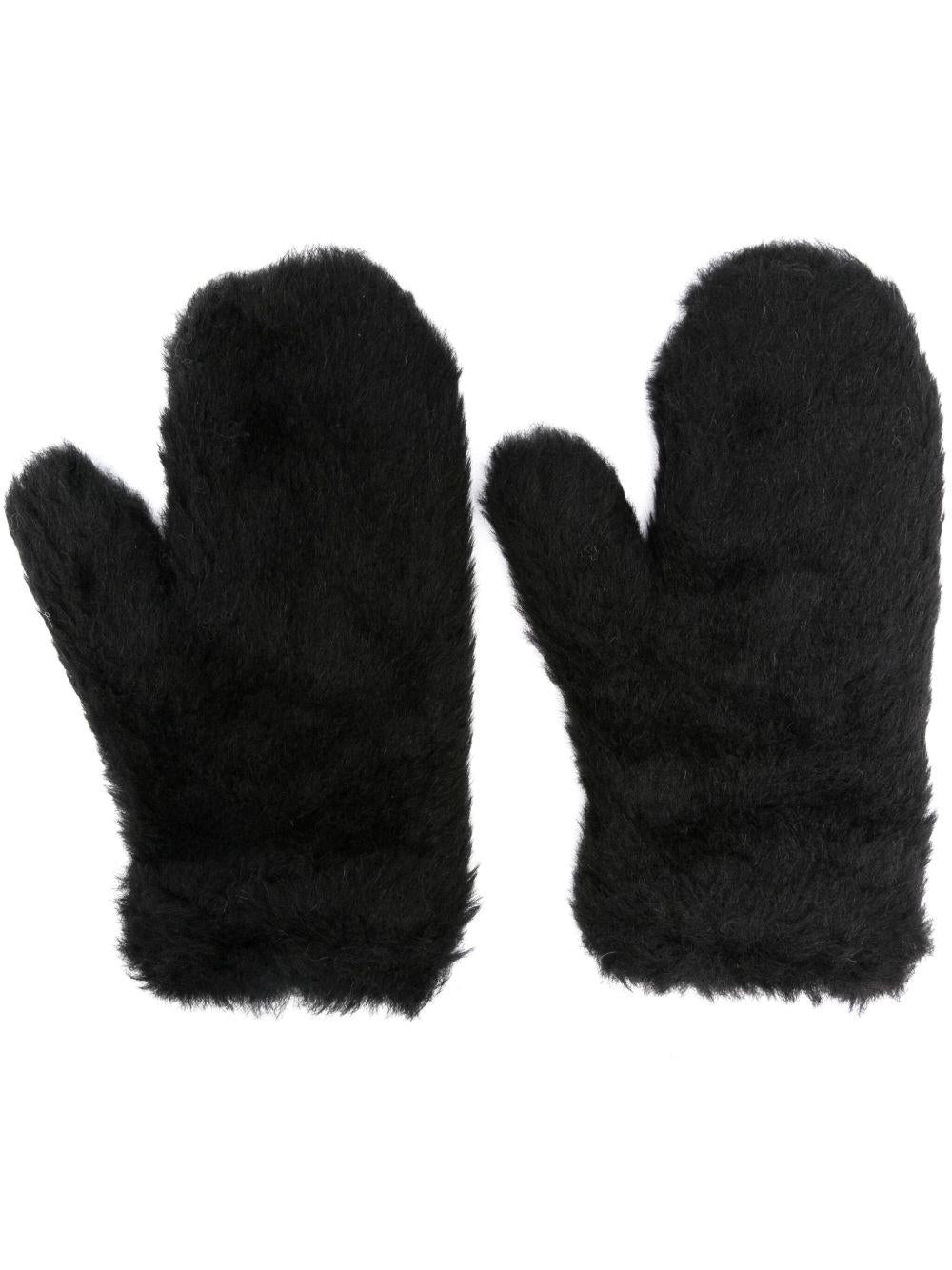 Muffole Ombrato 