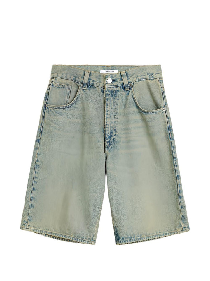 Shorts light vintage dus 