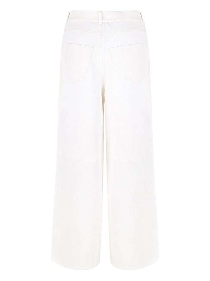 Pantalone lungo Merlot 